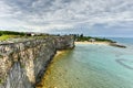 Royal Navy Dockyard - Bermuda