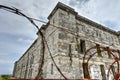 Royal Navy Dockyard - Bermuda