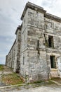 Royal Navy Dockyard - Bermuda