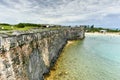 Royal Navy Dockyard - Bermuda