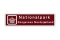 Royal North Zealand national park in Denmark called kongernes nordsjaelland in danish language