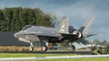 Royal Norwegian Air Force F-35A Lightning II