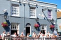 The Royal Oak Pub, Weymouth.
