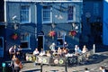 The Royal Oak Pub, Weymouth.