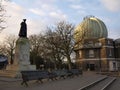 Royal observatory of greenwich