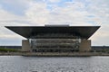 Royal Opera House - Copenhagen, Denmark Royalty Free Stock Photo