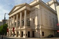 Royal Opera House London