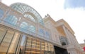 Royal Opera House London UK