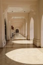 Royal Opera House, Muscat, Oman Royalty Free Stock Photo