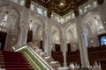 Royal Opera House in Muscat, Oman, Middle East