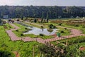 Heritage-K.R.S.Works Vrindavan Garden Mysore-Karnataka INDIA