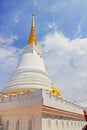 The Royal Pagoda Phra Chedi Luang, Songkhla, Thailand