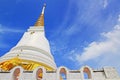 The Royal Pagoda Phra Chedi Luang, Songkhla, Thailand