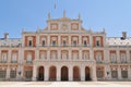 Royal Palace of Aranjuez