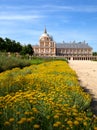 Royal Palace of Aranjuez