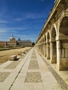 Royal Palace of Aranjuez