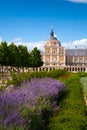 Royal Palace of Aranjuez, Madrid