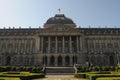 Royal Palace of Brussels Palais de BruxellesKoninklijk Paleis van Brussel,