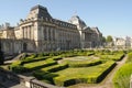 Royal Palace of Brussels Palais de BruxellesKoninklijk Paleis van Brussel,