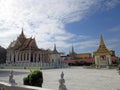 Royal Palace of Cambodia