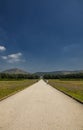 The Royal Palace of Caserta