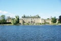 Royal Palace of Drottningholm
