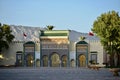 Royal Palace of Fez Dar el Makhzen