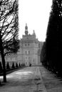 Royal Palace - France