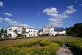 Royal Palace or Istana Arau