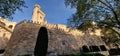 The Royal Palace of La Almudaina, situated in the heart of Palma de Mallorca