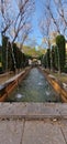 The Royal Palace of La Almudaina, situated in the heart of Palma de Mallorca