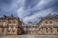 The Royal Palace of La Granja de San Ildefonso, Spain