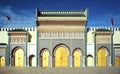 Royal palace Marrakesh