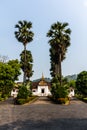 Royal Palace Museum, Luang Prabang, Laos