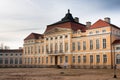 Royal Palace in Poland