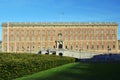 The Royal Palace of Stockholm, Sweden Royalty Free Stock Photo