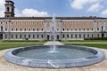 Royal Palace, Turin, Italy