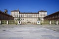 Royal Palace, Turin Italy