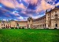 Royal Palace in Vienna