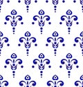 Royal pattern