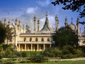 Brighton Pavillion