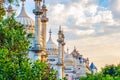 Royal Pavilion in Brighton