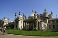 Royal Pavilion Brighton London England