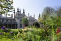 Royal Pavilion, Brighton