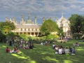 Royal Pavilion and Gardens, Brighton