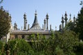 Royal Pavilion Brighton London England