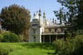 Royal Pavilion Brighton London England