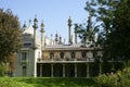 Royal Pavilion Brighton London England