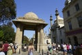 Royal Pavilion Brighton London England