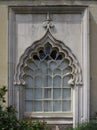 Royal Pavillon of Brighton. England.